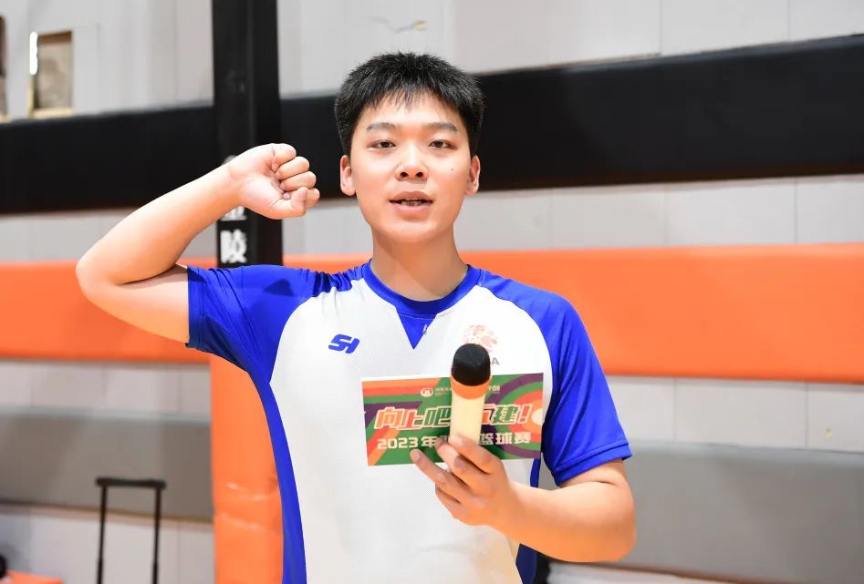 集团公司《向上吧 LEDONG.COM乐动体育(中国大陆)科技公司》2023年职工篮球比赛火热开赛(图4) 图片