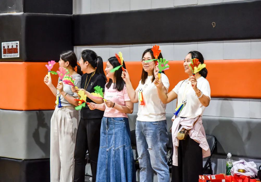 集团公司《向上吧 LEDONG.COM乐动体育(中国大陆)科技公司》2023年职工篮球比赛火热开赛(图25) 图片