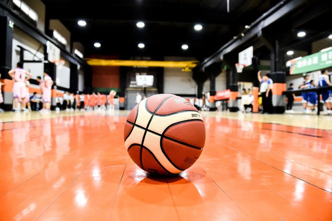 70年丨以篮球之名 书热血华章 集团公司《向上吧 LEDONG.COM乐动体育(中国大陆)科技公司》2023年职工篮球比赛圆满闭幕(图1) 图片