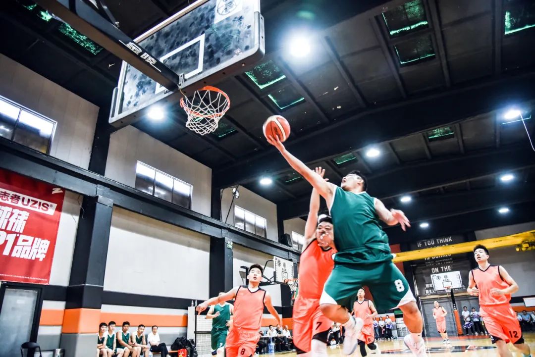 70年丨以篮球之名 书热血华章 集团公司《向上吧 LEDONG.COM乐动体育(中国大陆)科技公司》2023年职工篮球比赛圆满闭幕(图24) 图片