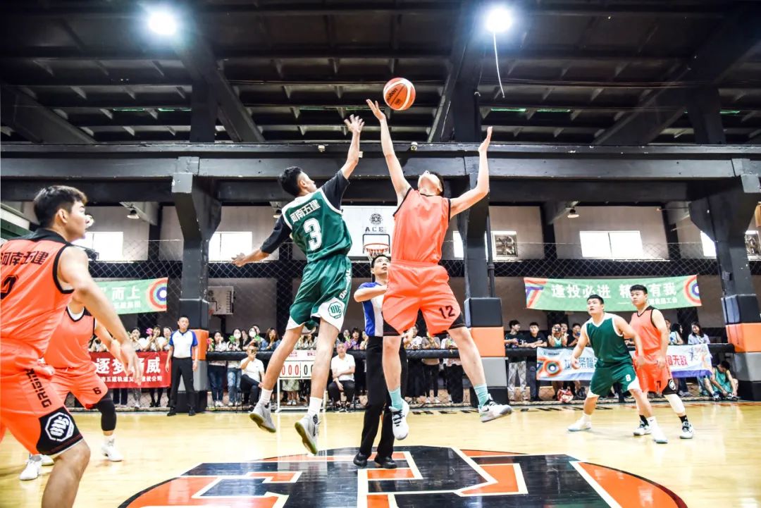 70年丨以篮球之名 书热血华章 集团公司《向上吧 LEDONG.COM乐动体育(中国大陆)科技公司》2023年职工篮球比赛圆满闭幕(图23) 图片