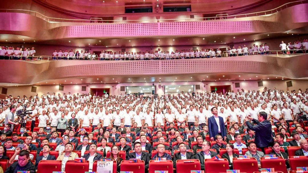 河南建筑产业发展论坛暨河南LEDONG.COM乐动体育(中国大陆)科技公司成立70周年庆祝大会圆满举行(图18) 图片