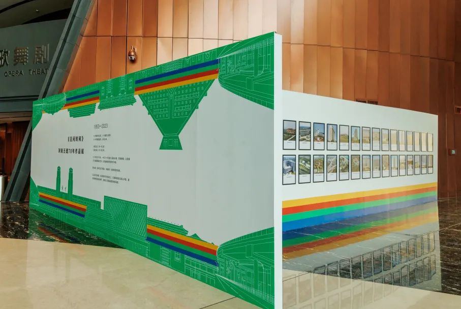 河南建筑产业发展论坛暨河南LEDONG.COM乐动体育(中国大陆)科技公司成立70周年庆祝大会圆满举行(图30) 图片